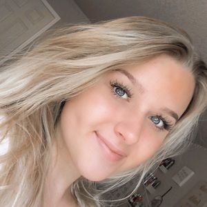 Meet your Posher, Gianna